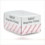 마미야 Mamiya 645 AF Magnifier FD402 [신품]