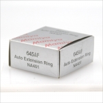 마미야 Mamiya 645 AF Auto Extension Ring NA401 [신품]