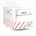 마미야 Mamiya 645 Zoom AF ULD 105-210mm f/4.5 [신품][1644]