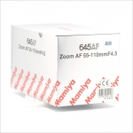 마미야 Mamiya 645 AF Zoom AF 55-110mm f/4.5 [신품][1645]