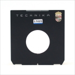 린호프 Linhof Lens Board Copal No.1 [1505]