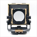 인트레피드 Intrepid 4x5 Field Camera Body [1657]