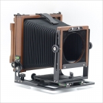 Munewca Field 4x5 Bdoy [신품][1560]