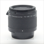 니콘 Nikon Teleconverter TC-201 2X [1686]