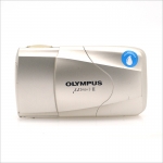올림푸스 Olympus mju:-ll [1477] 올림푸스 뮤2