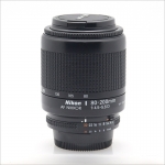 니콘 Nikon AF Nikkor 80-200mm f/4.5-5.6 D [1694]