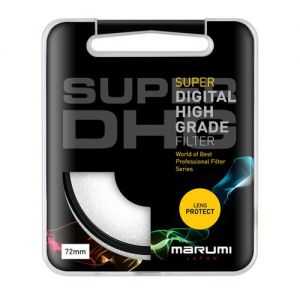마루미 Marumi Super DHG Lens Protect