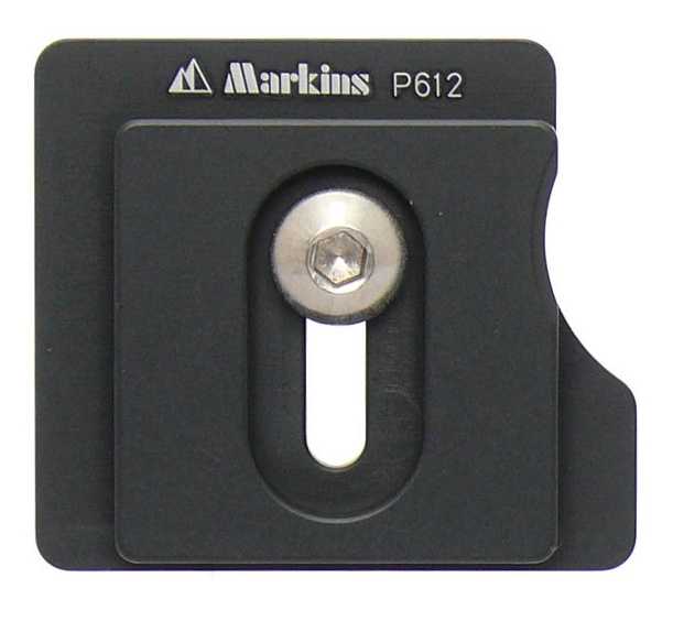 마킨스 Markins P612 (린호프 612용) 플레이트