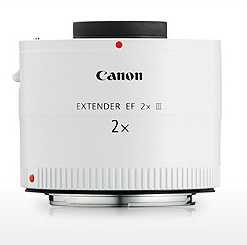 캐논 Canon 캐논 Extender EF 2x III