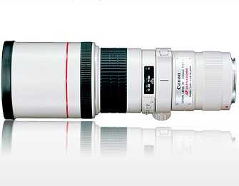 캐논 CANON EF 400mm f/5.6L USM (전화문의)