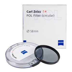 칼자이스 Carl Zeiss  CPL Filter