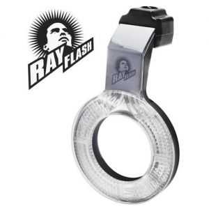 [국내입고] Ray Flash RAN-160 Ring Flash SB-900/니콘용/즉시발송