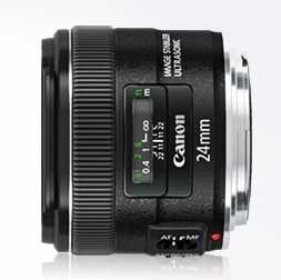 캐논 CANON EF 24mm f/2.8 IS USM [정품]