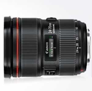 캐논 Canon EF 24-70mm f/2.8L II USM [정품]