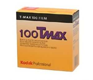 코닥 Kodak TMX 100-402/100ft