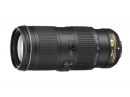 니콘 NIKON AF-S NIKKOR 70-200mm f/4G ED VR [정품]