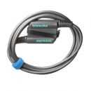 broncolor  브론컬러 Lamp extension cable for lamps up to max. 3200 J 5M (34.151.00)