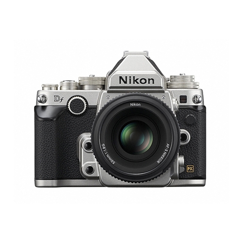 니콘 NIKON DF+AF-S 50mm F1.8G [정품][단종]