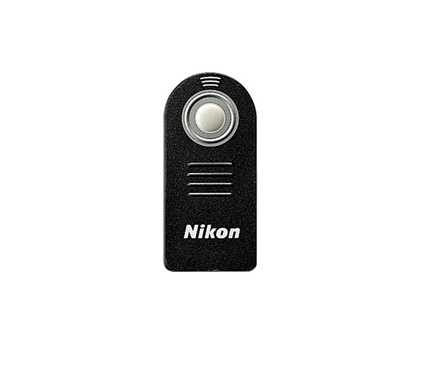 니콘 Nikon ML-L3 무선리모콘