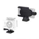 스테디캠 Steadicam Device Mount for Smoothee Iphone 4