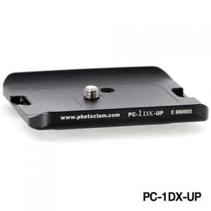 PC-1DX-UP 캐논 1dx 전용 카메라 플레이트