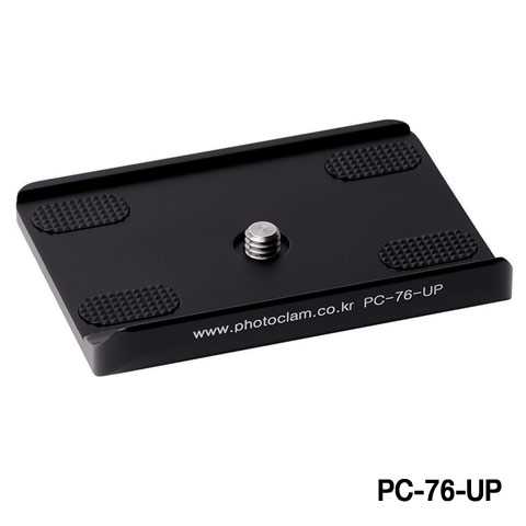 PC-76-UP(캐논 EOS 5D+BG-E4 배터리그립용)