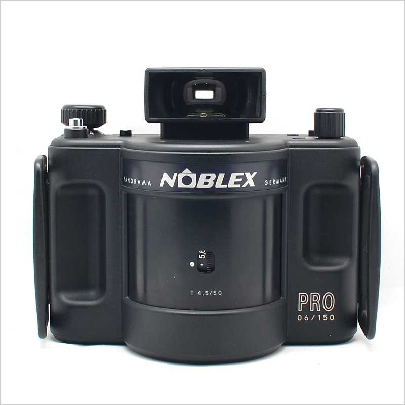 노블렉스 Noblex 150 Pro [3938]
