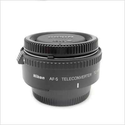 니콘 Nikon AF-S Tele Converter TC-14E II [정품][0951]