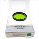 슈나이더 Schneider B+W 39E Yellow Green 2X (060)[1111]