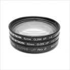 켄코 Kenko 62mm Close up Filter set [0000]