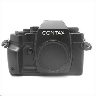 콘탁스 Contax RX Body [1026]
