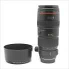 캐논 Canon Zoom Lens EF 80-200mm f/2.8 L [1111]
