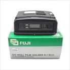 후지 Fuji 220 Roll Film Holder For Fuji GX680 [1191]