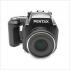 펜탁스 Pentax 645N+FA 75mm 1:2.8 [1249]