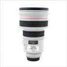 캐논 Canon EF Lens 200mm 1:1.8 L USM [1253]