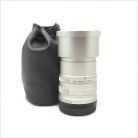 콘탁스 Contax G Lens Carl Zeiss Sonnar 90mm f/2.8 T* for G1, G2 [1233]