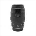 캐논 Canon Macro Lens EF 100mm 1:2.8 [1382]