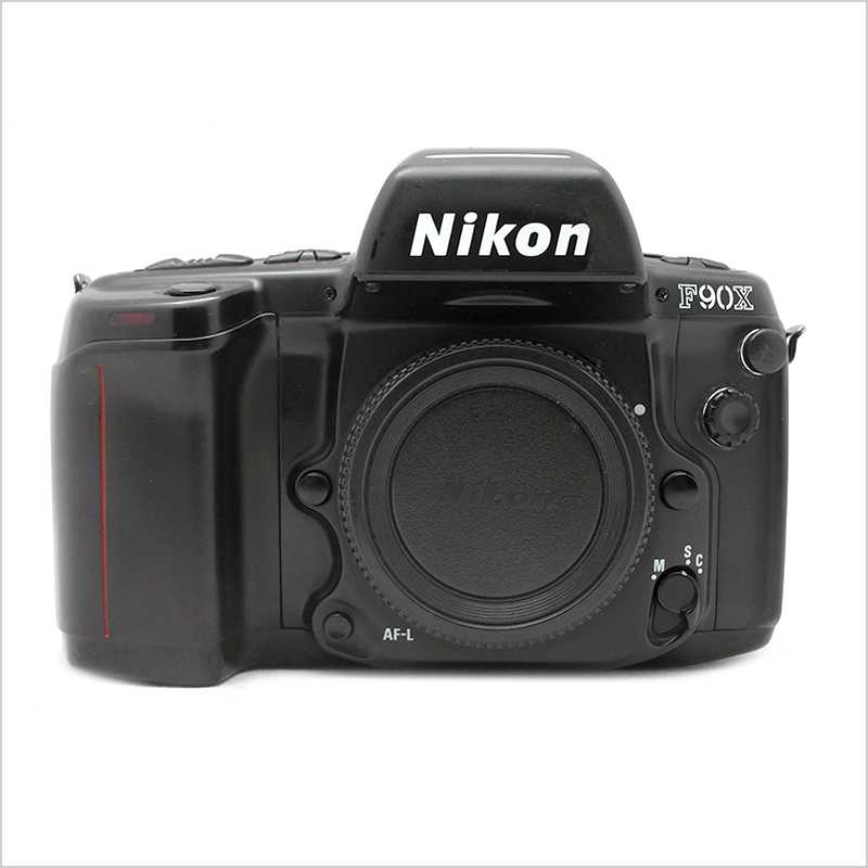 니콘 Nikon F90X Body [1402]