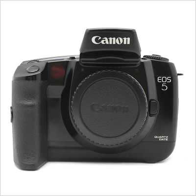 캐논 Canon EOS 5 Body [1418]