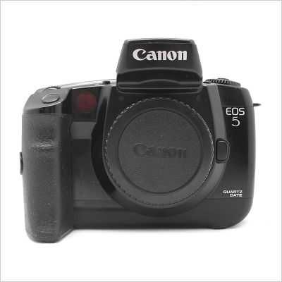 캐논 Canon EOS 5 Body [1417]