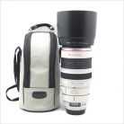 캐논 Canon Zoom Lens EF 100-400mm f/4-5.6 L IS USM [1420]