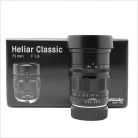 보이그랜더 Voigtlander Heliar Classic 75mm f/1.8 [정품][1434]