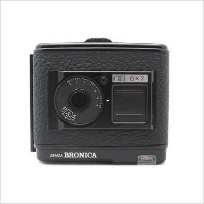젠자 브로니카 Zenza Bronica 220 Film Back Holder For GS-1 [1497]