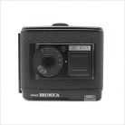 젠자 브로니카 Zenza Bronica 220 Film Back Holder For GS-1 [1497]