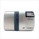 미놀타 Minolta Vectis 200 APS Compact Film Camera [1654]
