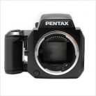 펜탁스 Pentax 645N Body [1249]