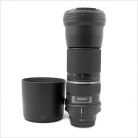 탐론 Tamron SP 150-600mm f/5-6.3 For Canon [정품][1738]