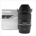 탐론 Tamron 16-300mm f/3.5-6.3 Di II VC PZD Macro For Canon [1814]