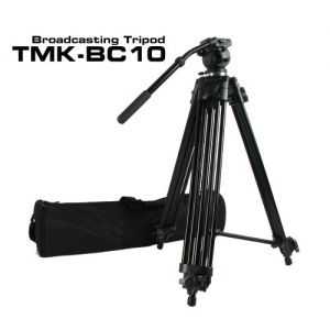TMK-BC10 /방송용삼각대