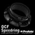PROFOTO  프로포토   OFF-CAMERA FLASH OCF Speedring